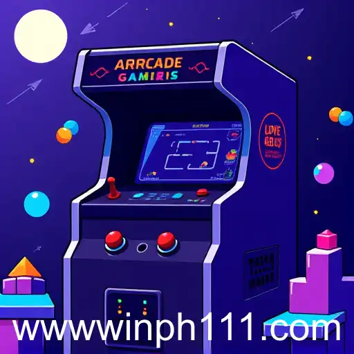 Exploring the Rich World of Arcade Games on Winph 111