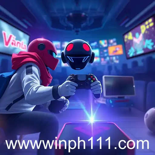 Emerging Trends in Online Gaming Platforms