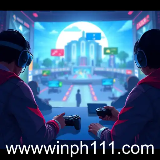 The Evolution of Online Games in 2025