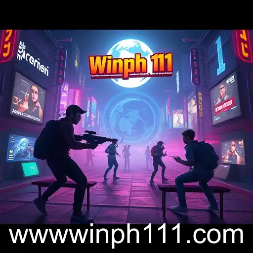 Evolving Gaming Trends in 2025