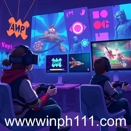 Gaming Industry Trends and Insights