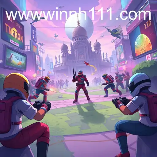 A New Era for Mobile Gaming