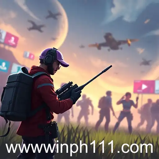 Exploring the World of Multiplayer Games: The Delight of WinPH 111
