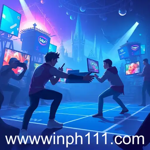 The Rise of Online Gaming Platforms