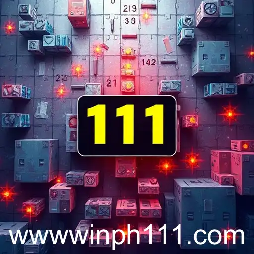 Exploring Puzzle Games: A Strategic Journey with 'winph 111'