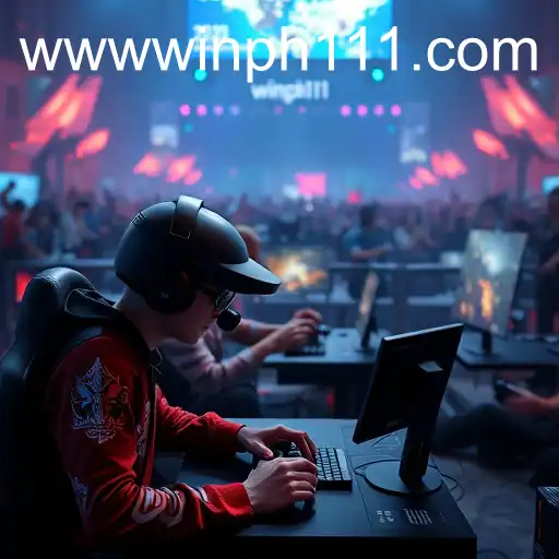 The Rise of Gaming: A 2025 Perspective