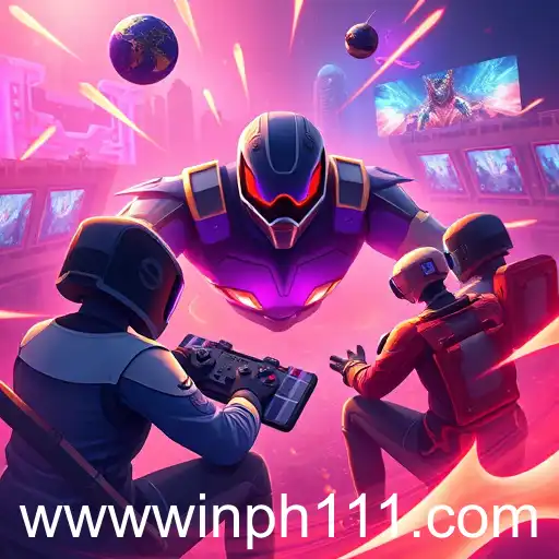 The Rise of Gaming Platforms in 2025