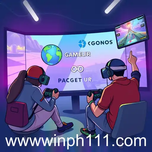 The Rise of Online Gaming Platforms