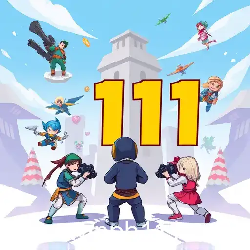 The Rise of Winph 111 in Gaming Culture