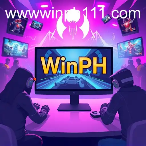 The Rise of Winph 111: A Gaming Phenomenon