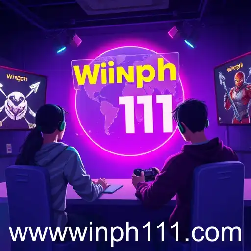 The Rise of Winph 111 in the Gaming World