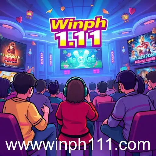 The Rise of Winph 111 in Digital Gaming