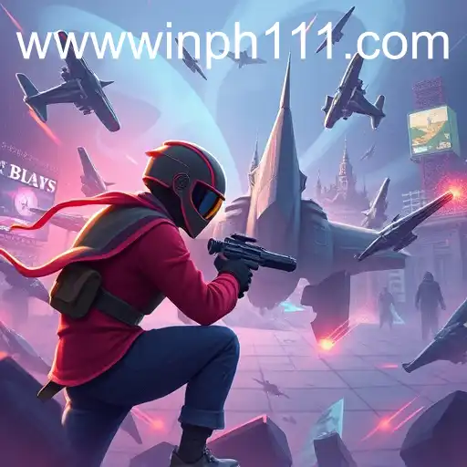 The Rise of Winph 111 in Virtual Gaming