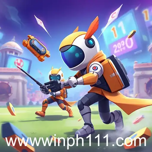 The Rise of Winph 111 in the Gaming World