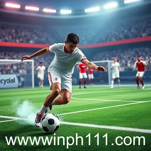 Exploring the Exciting World of 'Sports Games' with the Keyword 'winph 111'