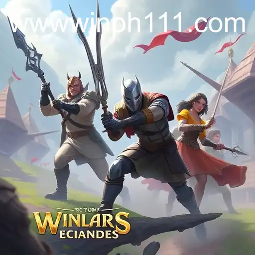 Exploring Strategy Games: The Rise of 'Winph 111' as a Popular Keyword