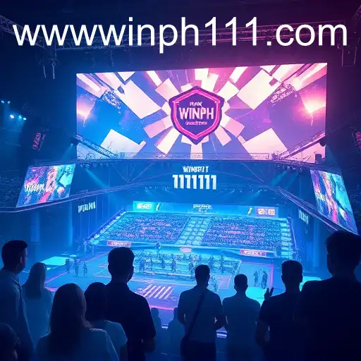 Evolution of Winph 111 in Gaming Culture