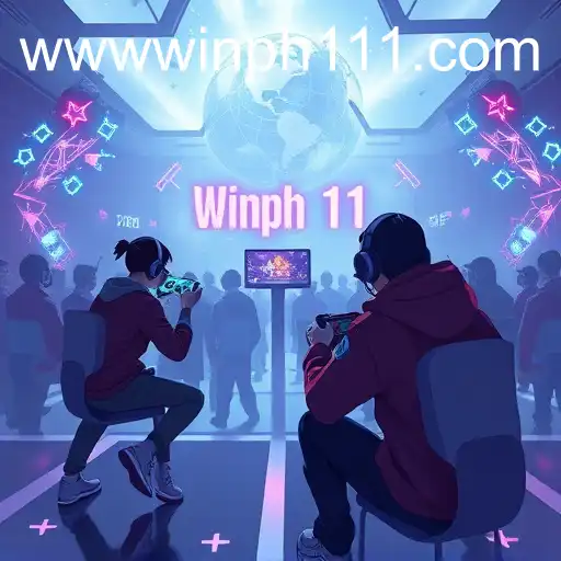 The Rise of Winph 111 in the Gaming World