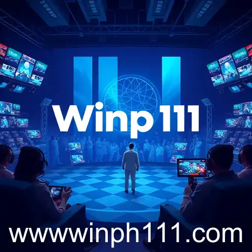 Winph 111: Revolutionizing Online Gaming