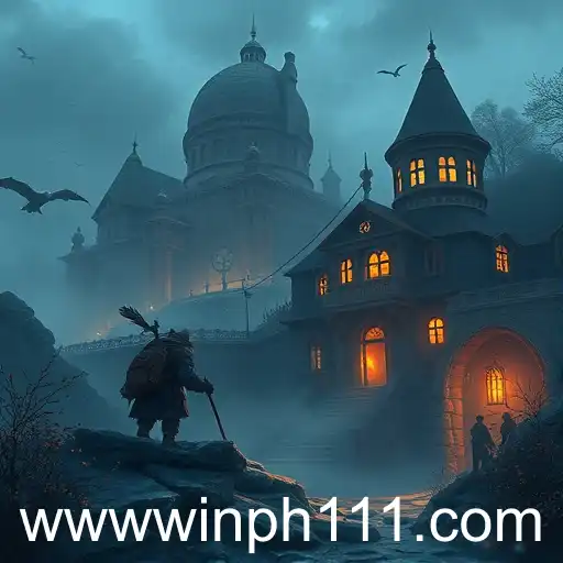 Winph 111: Revolutionizing Online Gaming