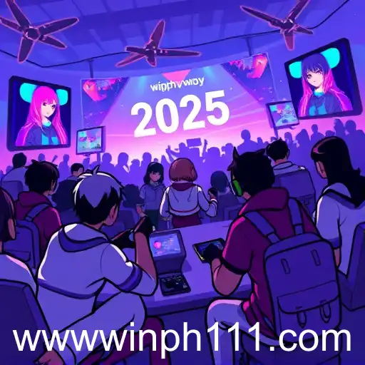 Winph 111: Gaming in the Future