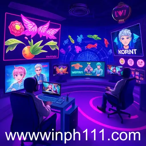 The Rise and Influence of Winph 111 in Gaming Culture