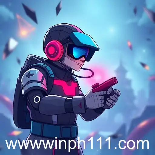 Winph 111: Pioneering New Horizons in Gaming